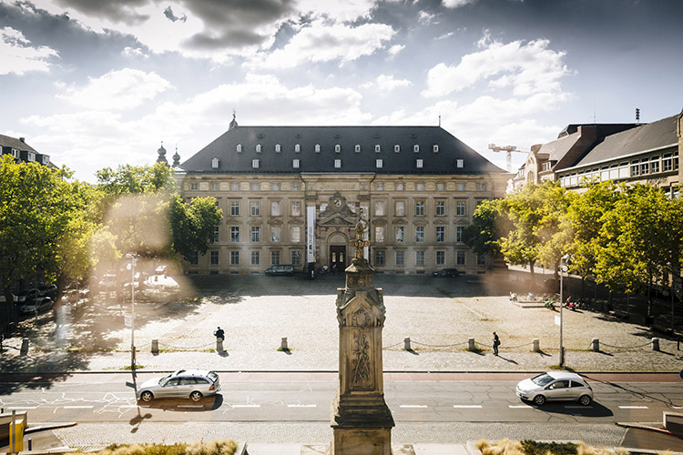 Reiss-Engelhorn-Museen Museum Zeughaus Mannheim | Stadtmarketing Mannheim GmbH | Fotograf Hyp Yerlikaya